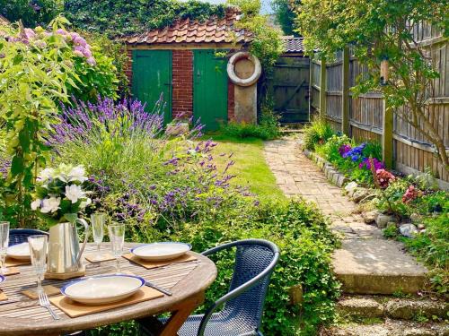 Tinkers Cottage