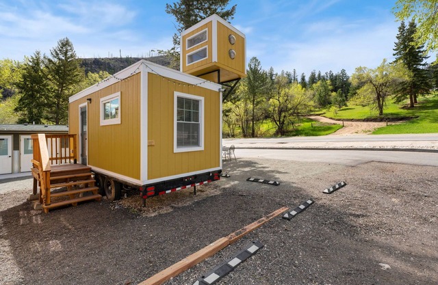 Tiny 1- Cameron Peak