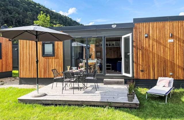 Tiny Haus Sonnenplatz by Interhome