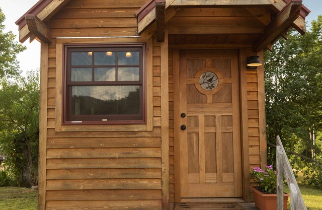 Tiny House Experience at its Best!
