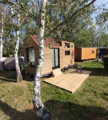 Tiny house