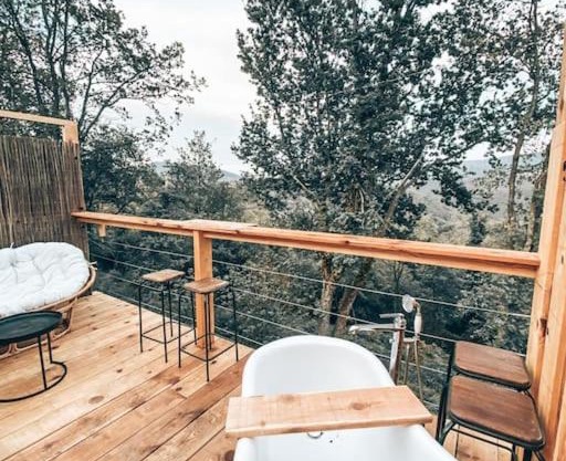 Tiny House Murato