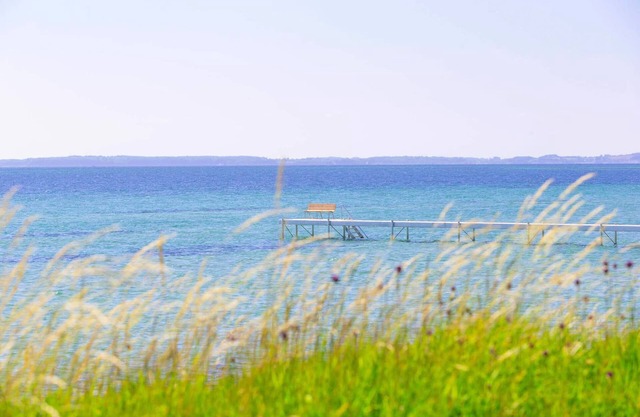 Tiny Seaside Kegnæs #25 – 2nd Row