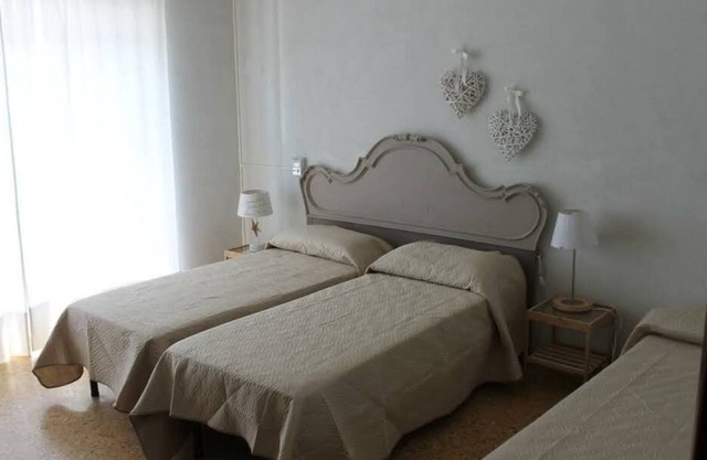 Tirrenia Belvedere