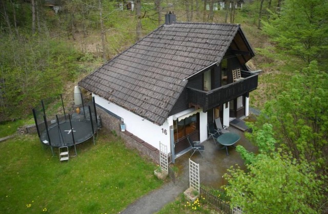 Tischlein, deck dich by Interhome