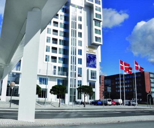 Tivoli Hotel