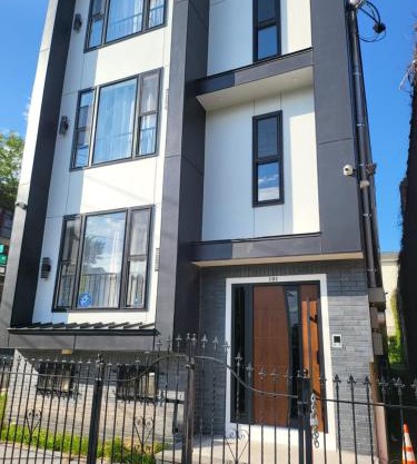Tkc Villa