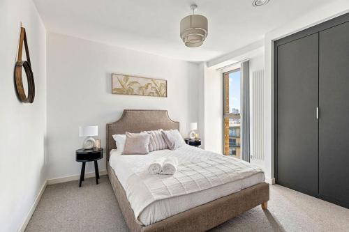 TM luxury apartments