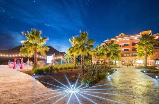 tnElite 5 Star Ocean Front Vacation Properties at Villa Del Palmar