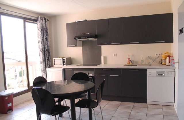To rent T3 very well located (lake + beach) + Wifi *