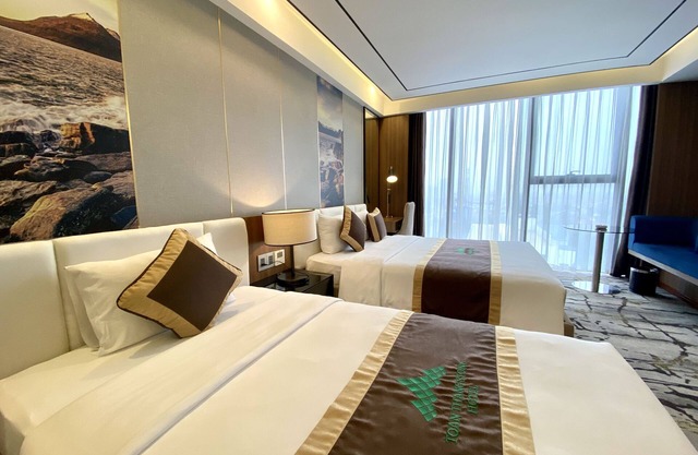 Toan Thang Stone Hotel