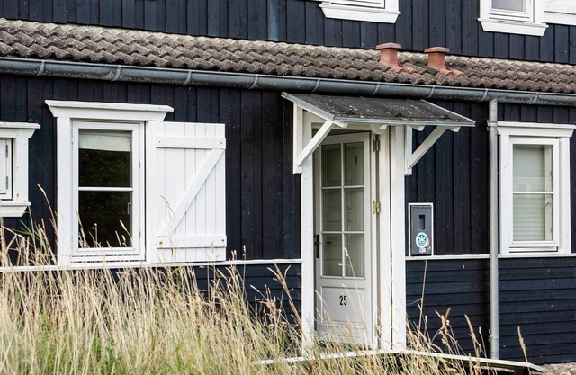 "Tofan" - 100m to the fjord by Interhome
