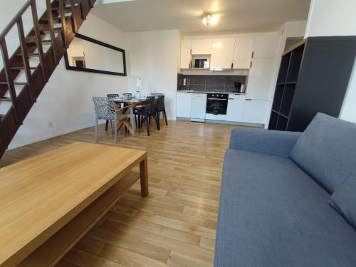 TOK TOK S6 Appartement 3Ch Moderne Plein Centre Seclin