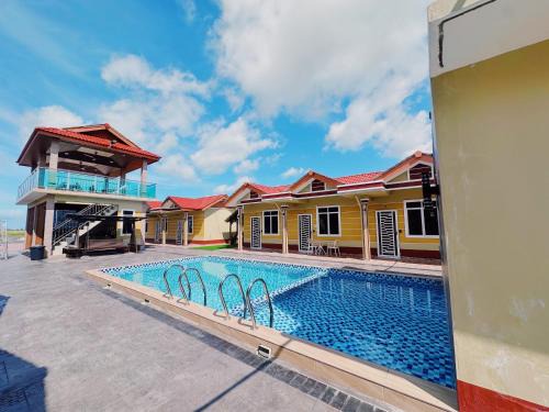 Tokwan Homestay, Alor Setar Kedah