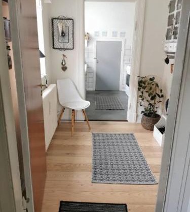 Toldbygningen Krusaa