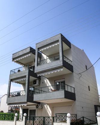 Toli apartments