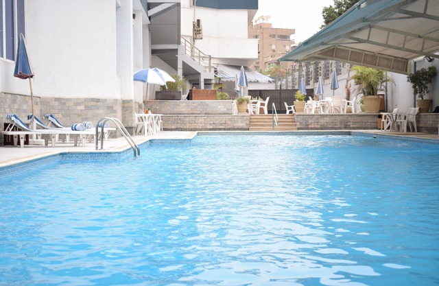 Tolip Inn Maadi