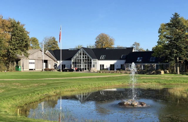 Tollundgaard Golf Park