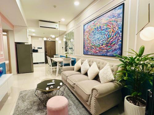 Tommy Home in Soho Central Distric 1 SaiGon