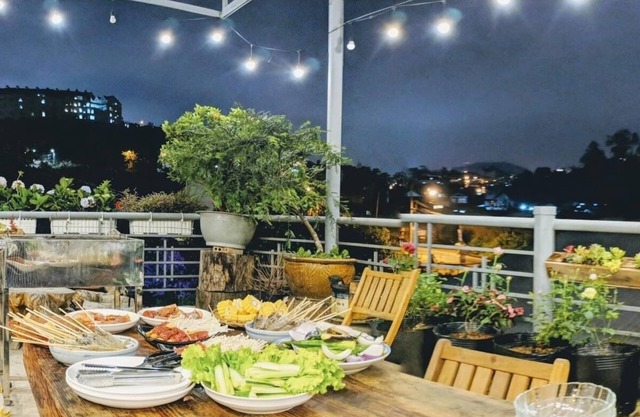 Tomorrow Homestay Da Lat