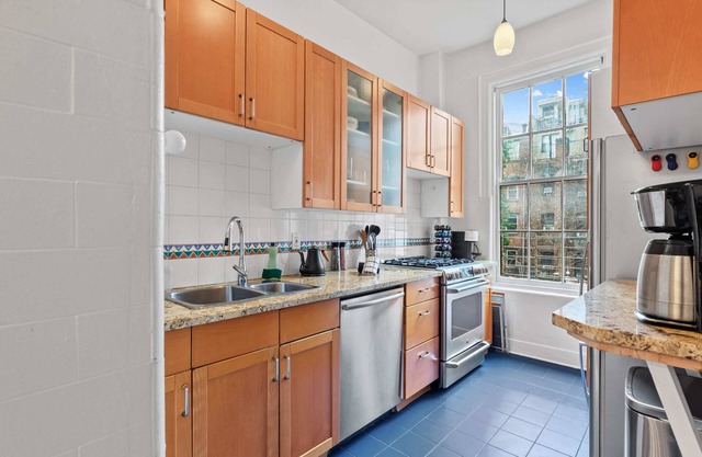 Tompkins Place by Rove Travel | 2BR Stylish Apt