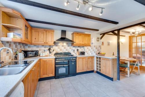 Tones Cottage