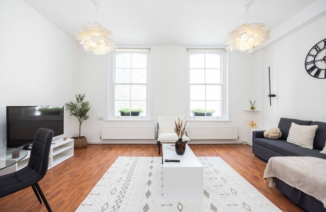 Tooley Apartments
