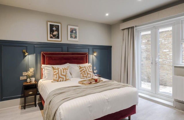 Tooting - Your Apartment
