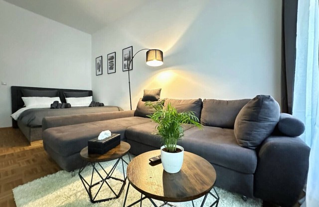 Top design apartment in best location Friedrichshain