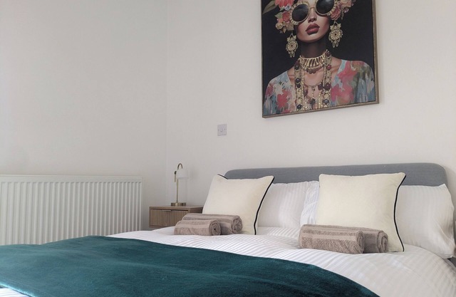 Top Floor -2 Bedroom -2 Bathroom nLess than 15 Minutes From Harry Potter Studios