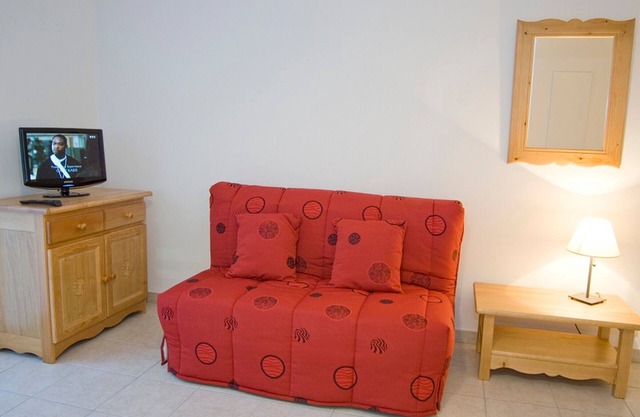 Top floor, 3-room duplex with WiFi and pets allowed