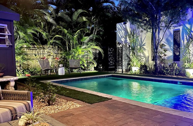 TOP FLORIDA's La Casita