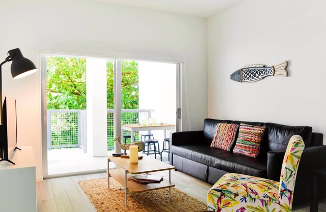 Top Location Wynwood w/Free Parking
