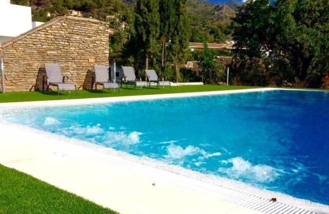 Top Luxury Marbella Villa