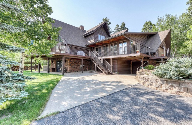 Top of the Hills - new listing!