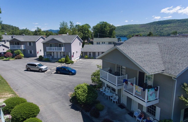 Top Rated Rental House on Canada Street in THE HEART of Lake George Village