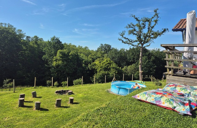 Top villa for families: pool, games, aperitifs, beaches and mountains nearby!