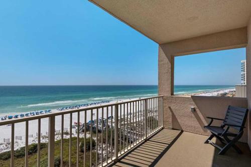 TOPS'L Beach Manor 612