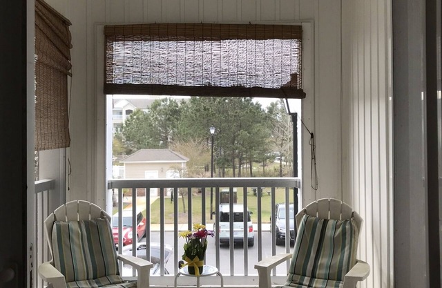 Topsail Landings Condos in Surf City, NC, 1 Mile from Surf City Beach, NO PETS.
