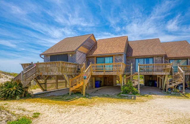 Topsail Villa 24
