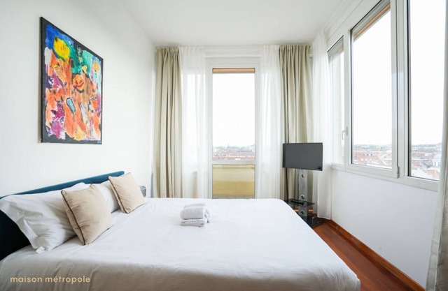 Torino Centro | Bertola House