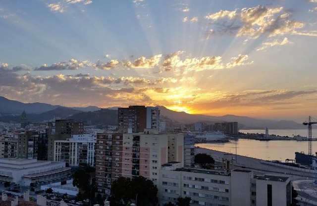 Torre del Carmen Malaga
