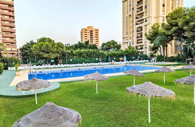 Torre Marfil by Interhome