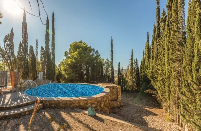 Torre Morralla by Interhome