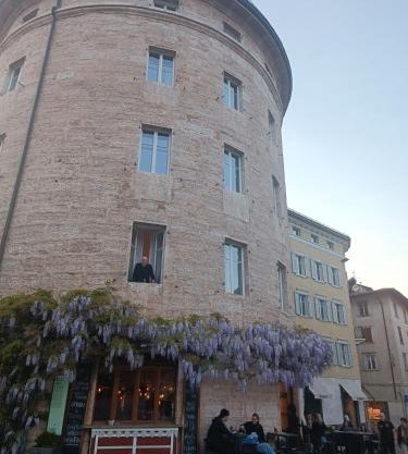 Torrione Trento