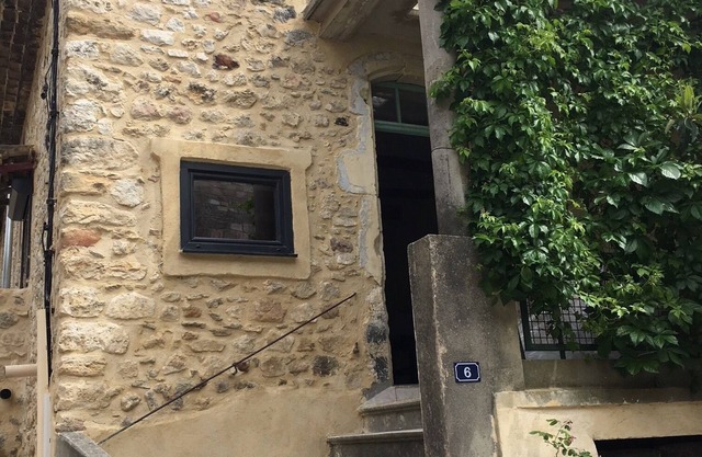 Totally renovated cottage for 8 people in the heart of the Cèze valley