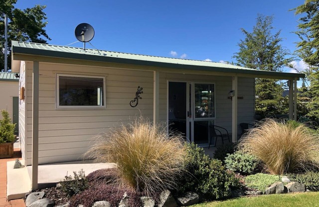 Totara Cottage - Free WifinAvailable 27 Dec 25 - 02 Jan 26 -min stay 5 nights