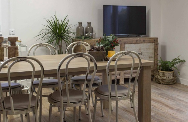 Tourist accommodation Rurality Home A