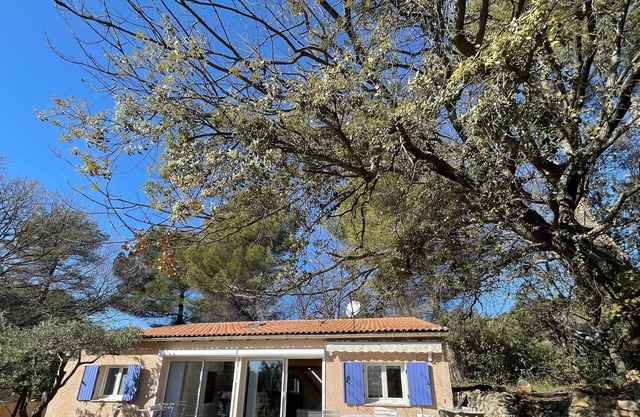Tourtour ET Proche DES Gorges DU Verdon