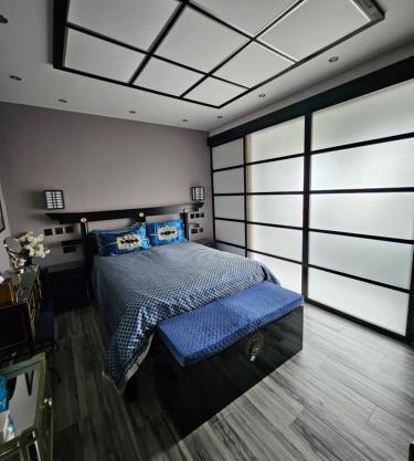 Tower Guest House
